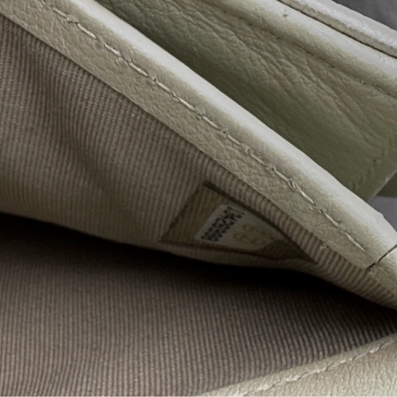 Chanel crossover wallet - Picture 7 of 10